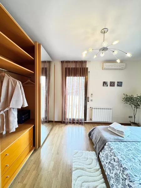 Экcклюзивная вилла на побережье Испании с панорамным видом на море. - Изображение #10, Объявление #1752872