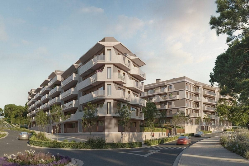 Барселона, Испания. 2-комнатная квартира у моря. - Изображение #1, Объявление #1752893