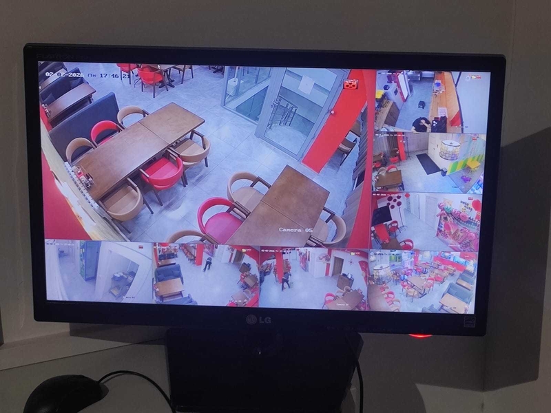 ИП SIRIUS — Ваша безопасность под надежной защитой! - Изображение #2, Объявление #1752853