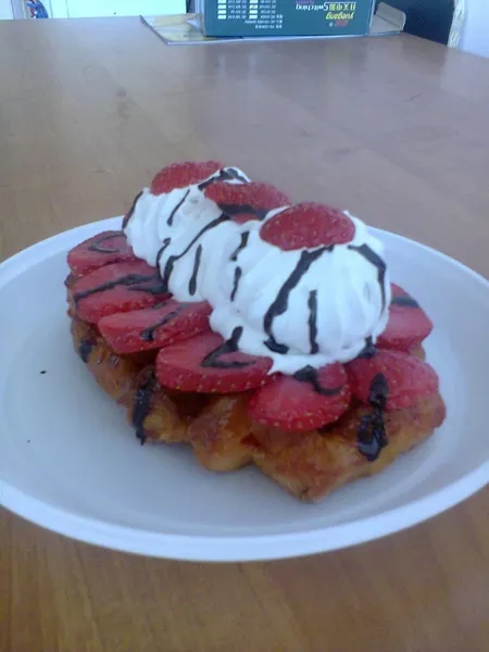 Mуляжи блюд для бизнеса и рекламы. - Изображение #3, Объявление #1752894