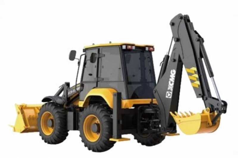 Serik-Spectehnika — Спецтехника XCMG для Вашего бизнеса! - Изображение #3, Объявление #1752692