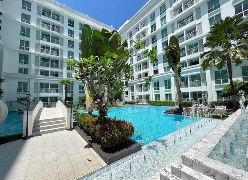 Недвижимость в Паттайе — аренда и продажа с выгодой для вас. - Изображение #3, Объявление #1752794