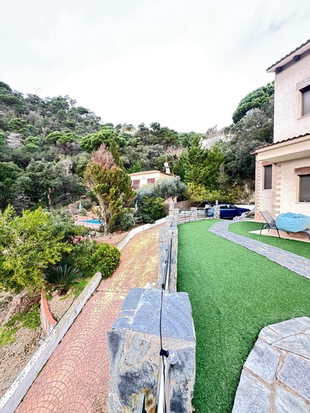 Экcклюзивная вилла на побережье Испании с панорамным видом на море. - Изображение #3, Объявление #1752872