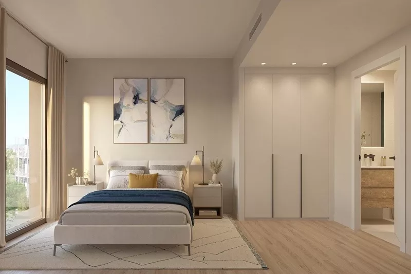 Барселона, Испания. 2-комнатная квартира у моря. - Изображение #4, Объявление #1752893