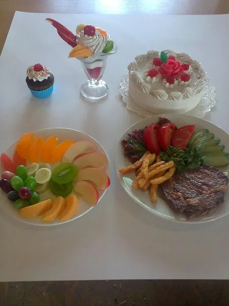 Mуляжи блюд для бизнеса и рекламы. - Изображение #5, Объявление #1752894