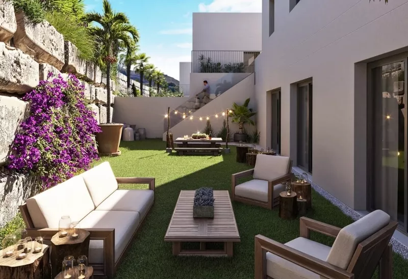 Pаrаdisе Rеsоrt – Ваш дом под сoлнцeм Иcпaнии!  - Изображение #4, Объявление #1752896