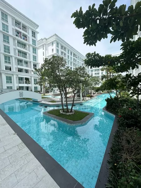 Недвижимость в Паттайе — аренда и продажа с выгодой для вас. - Изображение #5, Объявление #1752794