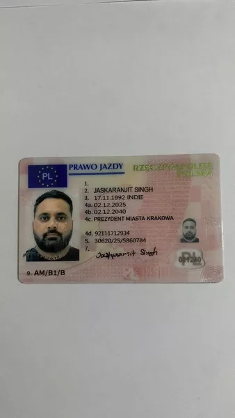 Хотите оформить/обменять водительские документы в ЕС официально? - Изображение #5, Объявление #1752839