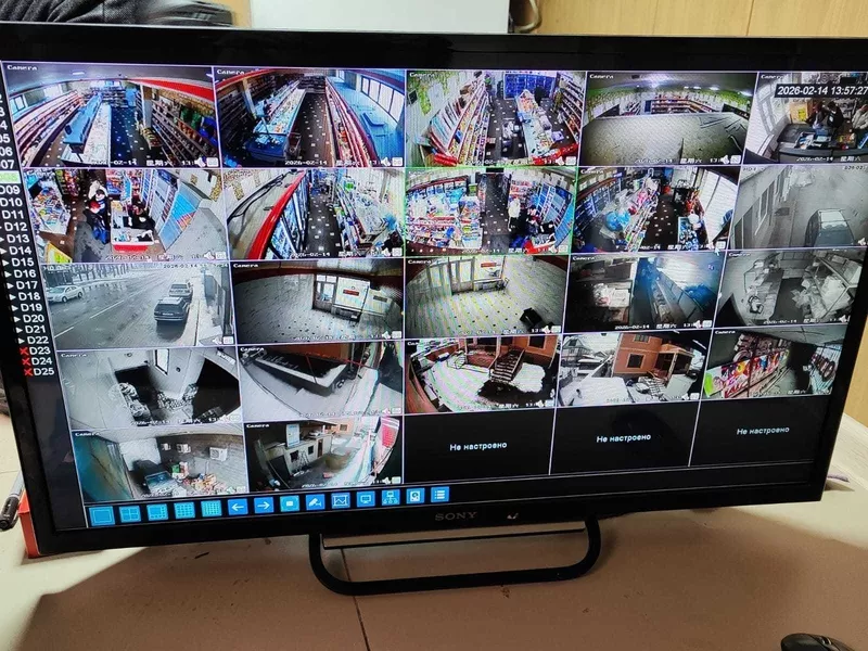 ИП SIRIUS — Ваша безопасность под надежной защитой! - Изображение #5, Объявление #1752853