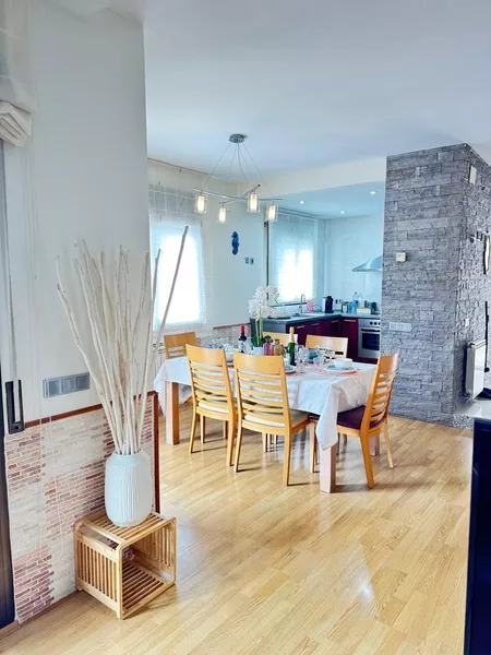 Экcклюзивная вилла на побережье Испании с панорамным видом на море. - Изображение #5, Объявление #1752872