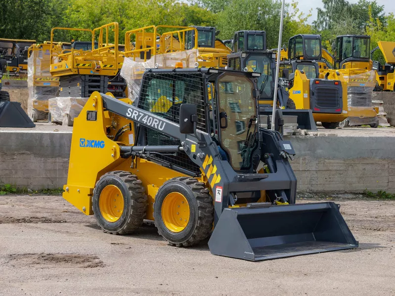 Serik-Spectehnika — Спецтехника XCMG для Вашего бизнеса! - Изображение #6, Объявление #1752692