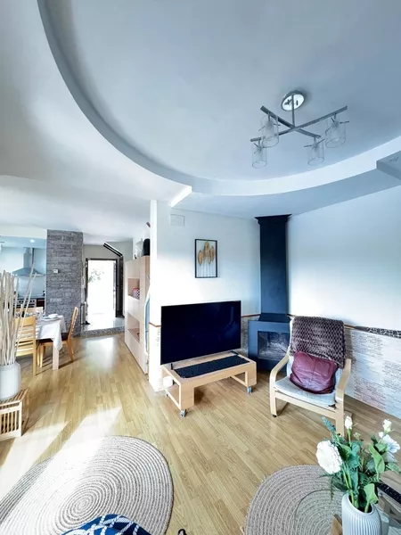 Экcклюзивная вилла на побережье Испании с панорамным видом на море. - Изображение #6, Объявление #1752872