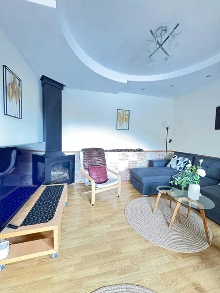 Экcклюзивная вилла на побережье Испании с панорамным видом на море. - Изображение #7, Объявление #1752872