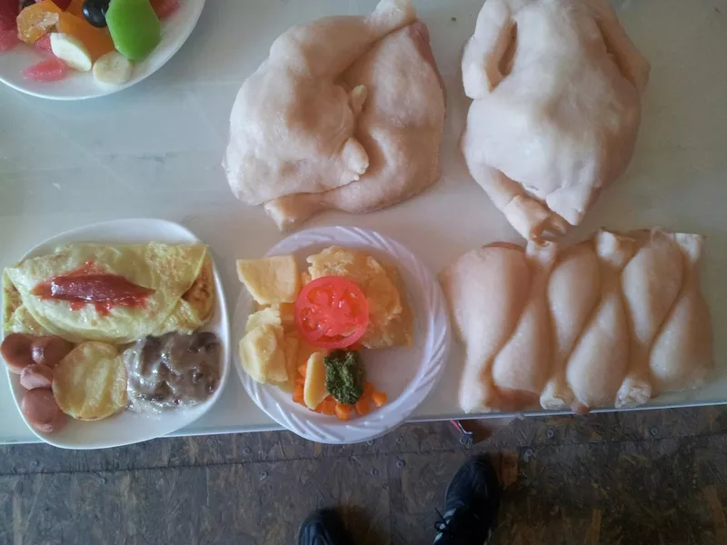 Mуляжи блюд для бизнеса и рекламы. - Изображение #8, Объявление #1752894