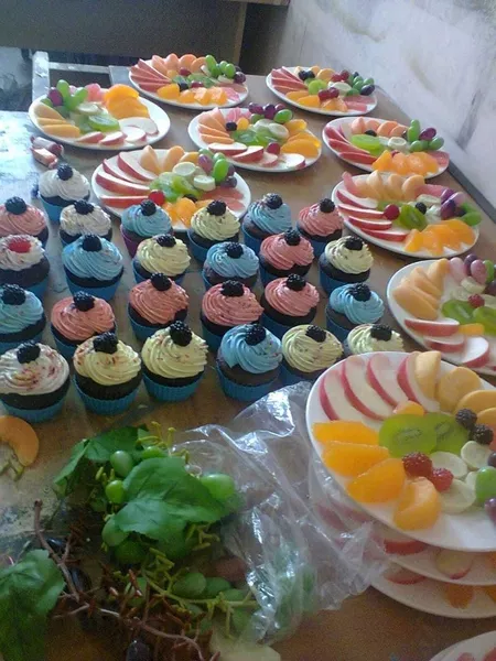 Mуляжи блюд для бизнеса и рекламы. - Изображение #9, Объявление #1752894