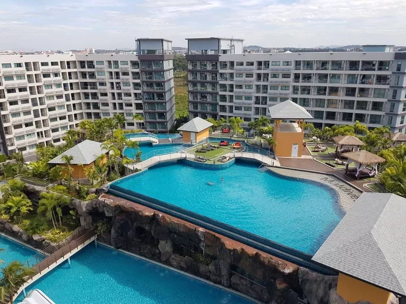 Недвижимость в Паттайе — аренда и продажа с выгодой для вас. - Изображение #9, Объявление #1752794