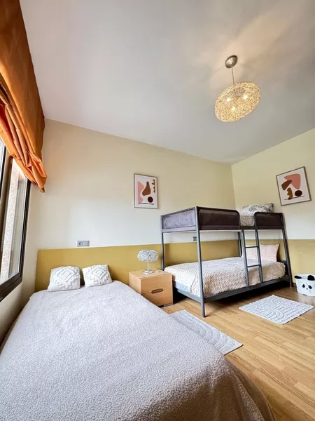 Экcклюзивная вилла на побережье Испании с панорамным видом на море. - Изображение #9, Объявление #1752872