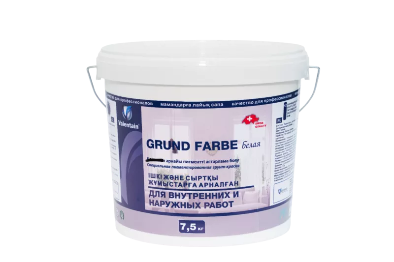 Краски, штукатурки, декоративные краски - Изображение #6, Объявление #1752749