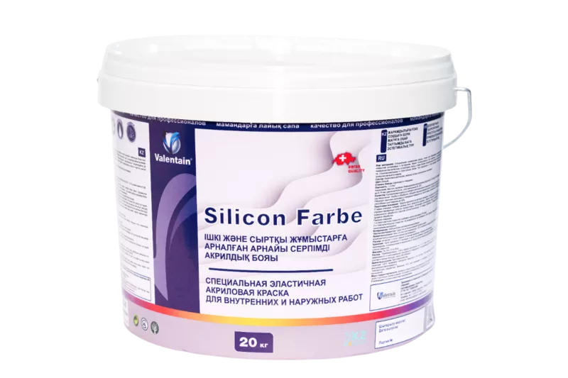 Краски, штукатурки, декоративные краски - Изображение #5, Объявление #1752749