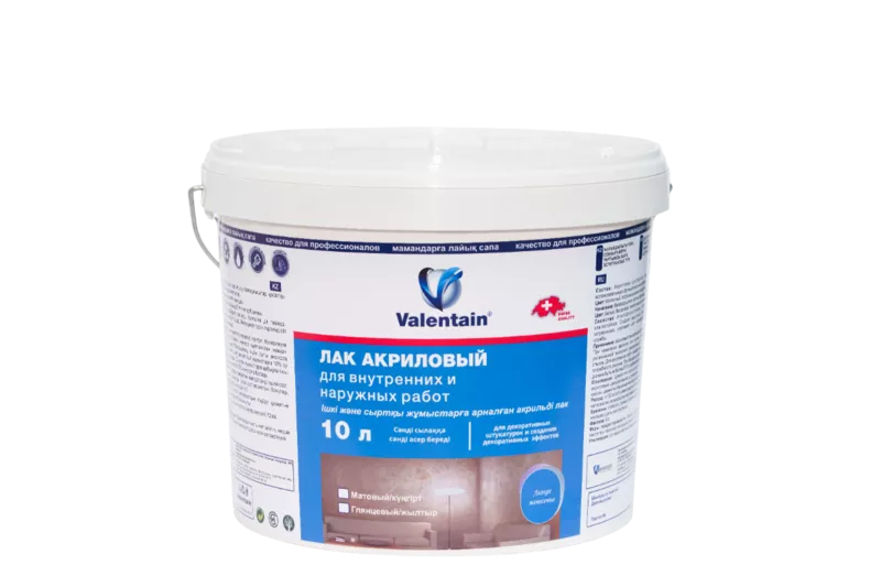 Краски, штукатурки, декоративные краски - Изображение #4, Объявление #1752749