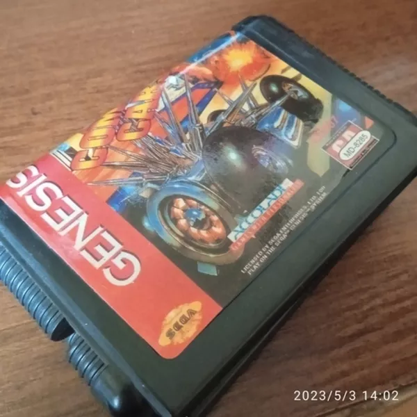 Игры для Сега - Изображение #3, Объявление #1752897