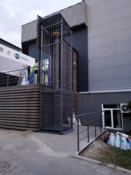 Металлоконструкции под ключ: Алматы, Талдыкорган, Конаев. Гарантия - Изображение #1, Объявление #1752926