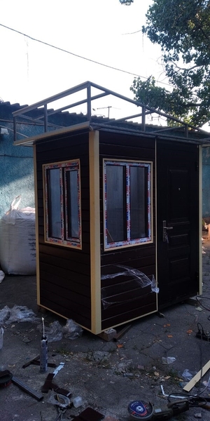 Металлоконструкции под ключ: Алматы, Талдыкорган, Конаев. Гарантия - Изображение #2, Объявление #1752926