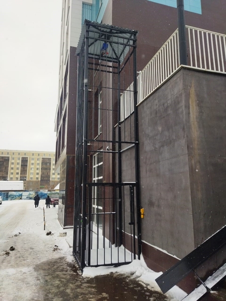 Металлоконструкции под ключ: Алматы, Талдыкорган, Конаев. Гарантия - Изображение #3, Объявление #1752926