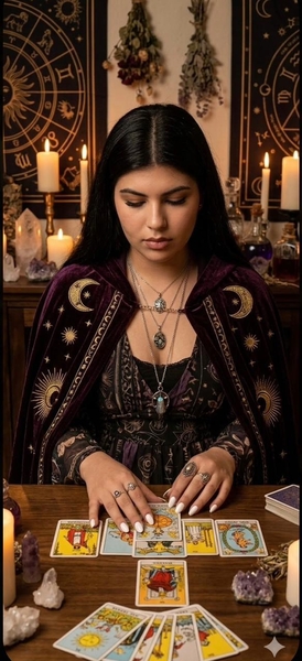 ТАЙНЫЕ ЗНАНИЯ ТАРО.  - Изображение #3, Объявление #1753017