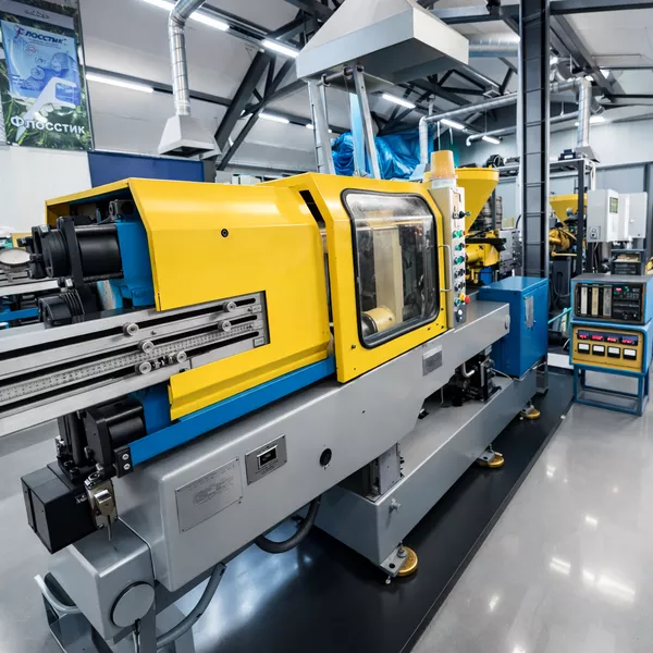 Продажа оборудования для производства флоссеров - Изображение #1, Объявление #1752931