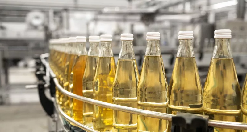 Газированные напитки (лимонад, квас)  - Изображение #5, Объявление #1753229