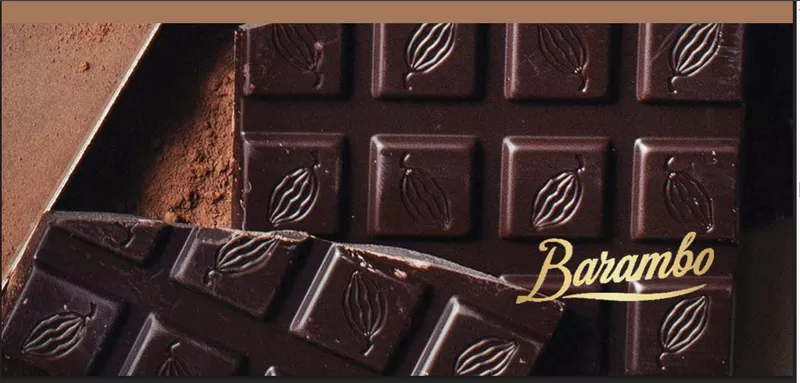 Сотрудничество с “barambo” Ltd - грузинская кондитерская компания, производящая  - Изображение #1, Объявление #1753001