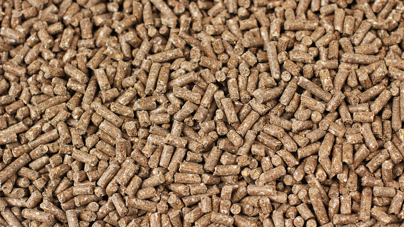 Гранулы из люцерны, люцерна в гранулах, гранула кормовая - Изображение #3, Объявление #1753400