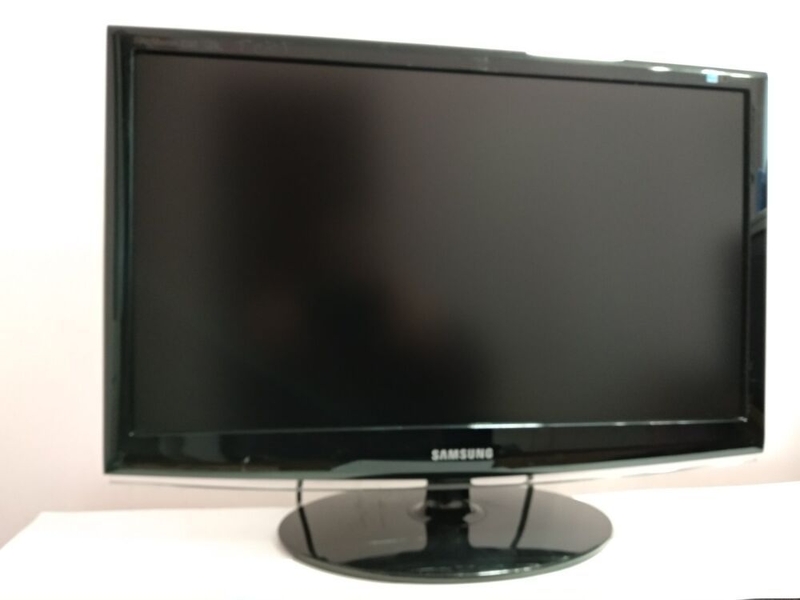 Монитор LCD Samsung 2333T-23". - Изображение #1, Объявление #1753404