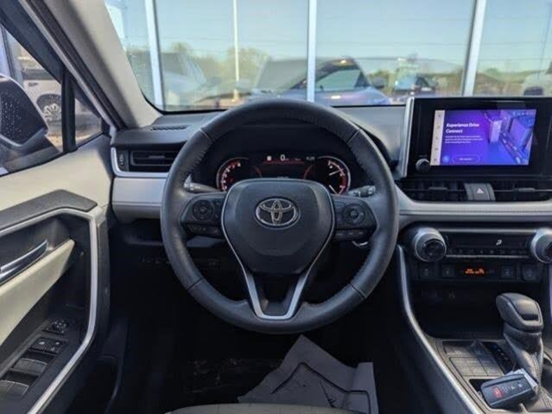 Selling My 2023 Toyota Rav4 Xle Awd - Изображение #2, Объявление #1753410