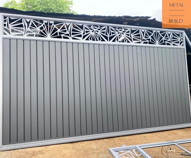 3D-заборы, евро сетки и панели под ключ: Алматы, Конаев. Гарантия - Изображение #3, Объявление #1753472