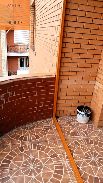 Каркасы для мягких окон, террас, пристроек под ключ: Алматы. Гарантия - Изображение #3, Объявление #1753473