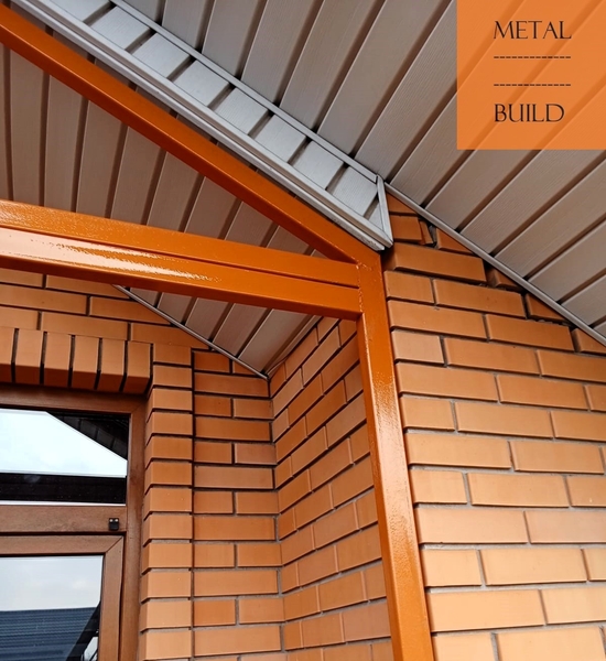 Каркасы для мягких окон, террас, пристроек под ключ: Алматы. Гарантия - Изображение #5, Объявление #1753473