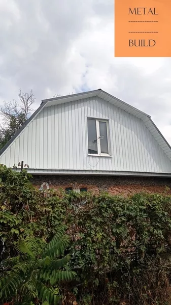 Дома, коттеджи, кровля под ключ: Алматы, Конаев. Гарантия - Изображение #5, Объявление #1753475