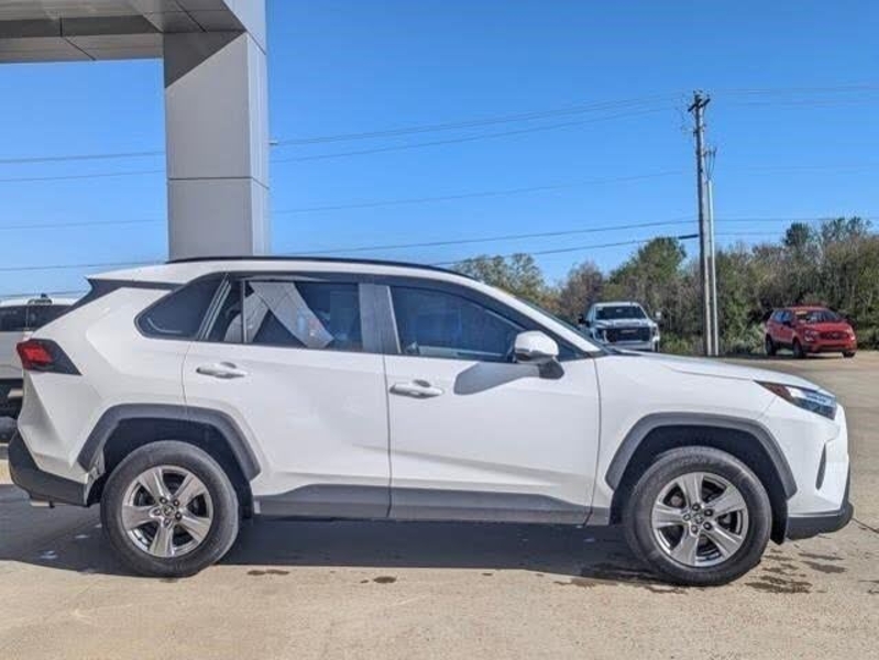 Selling My 2023 Toyota Rav4 Xle Awd - Изображение #3, Объявление #1753410