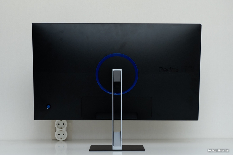 Монитор игровой неисправный Redmi G27Q-27"165Hz-1ms. - Изображение #2, Объявление #1753695