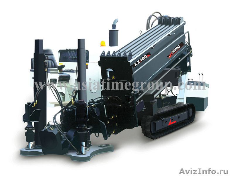 Запчасти установки ГНБ XCMG и DDW не посредственно из Китая - Изображение #4, Объявление #149583