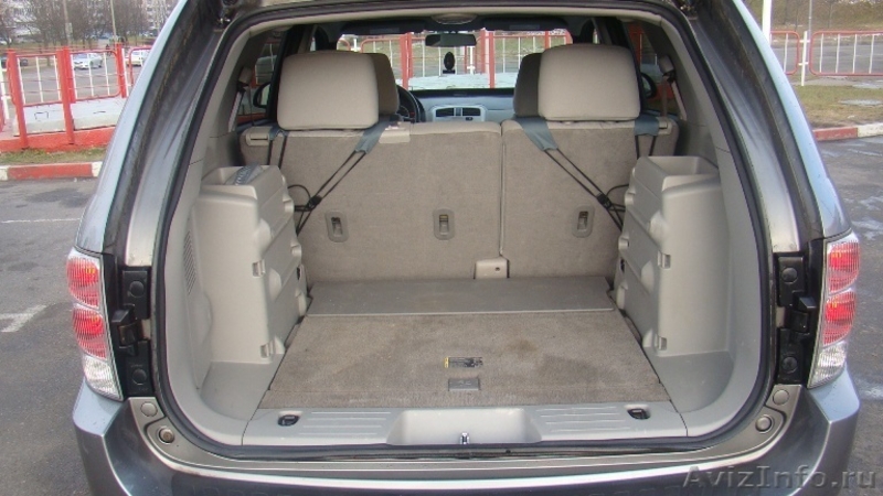 Chevrolet Equinox - Изображение #10, Объявление #367604