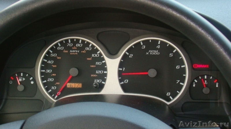 Chevrolet Equinox - Изображение #4, Объявление #367604