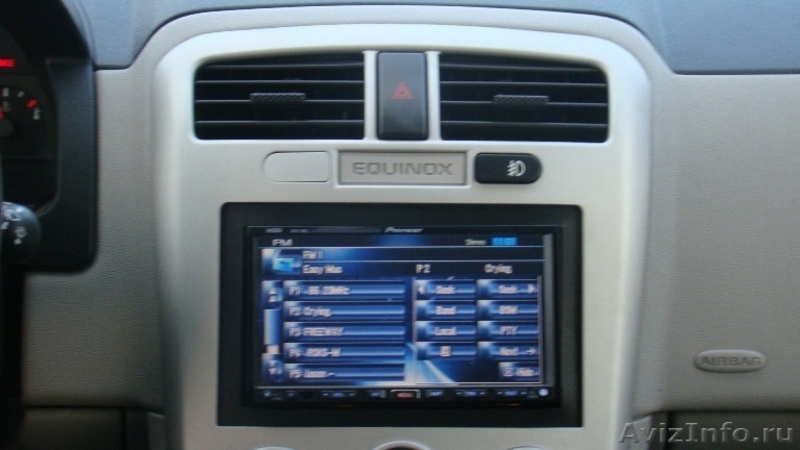 Chevrolet Equinox - Изображение #5, Объявление #367604