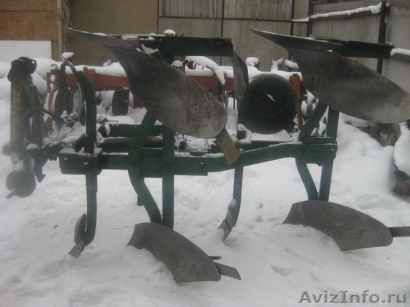 Продам роторную косилку, культиватор, плуг и т.д. - Изображение #9, Объявление #304092
