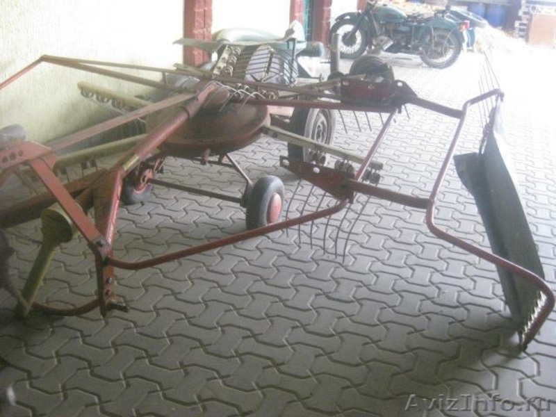Продам роторную косилку, культиватор, плуг и т.д. - Изображение #8, Объявление #304092