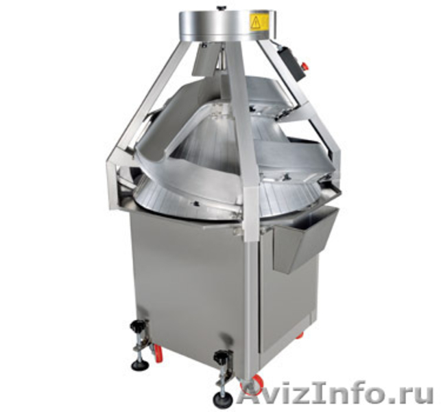 Тестоокруглитель Fimak - Изображение #2, Объявление #467453