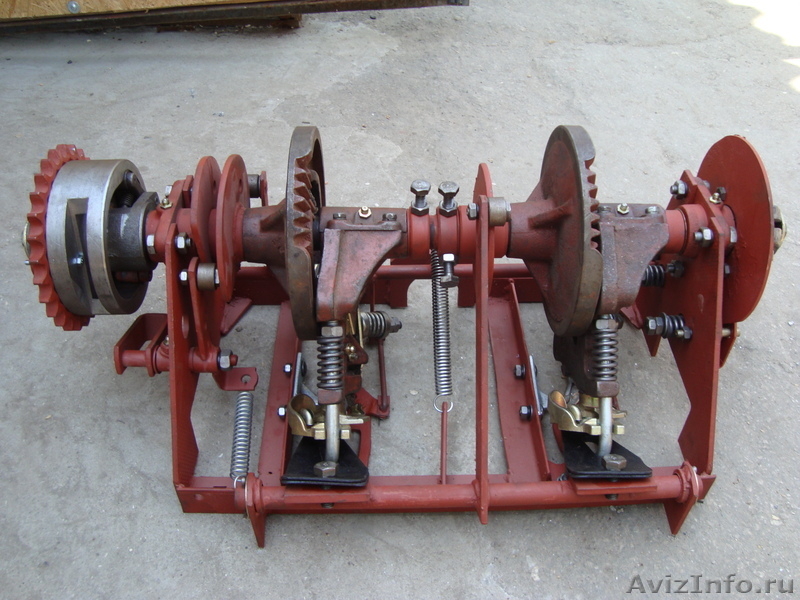 Запчасти Пресс-подборщик Киргизстан ПС-1.6 - Изображение #1, Объявление #340429