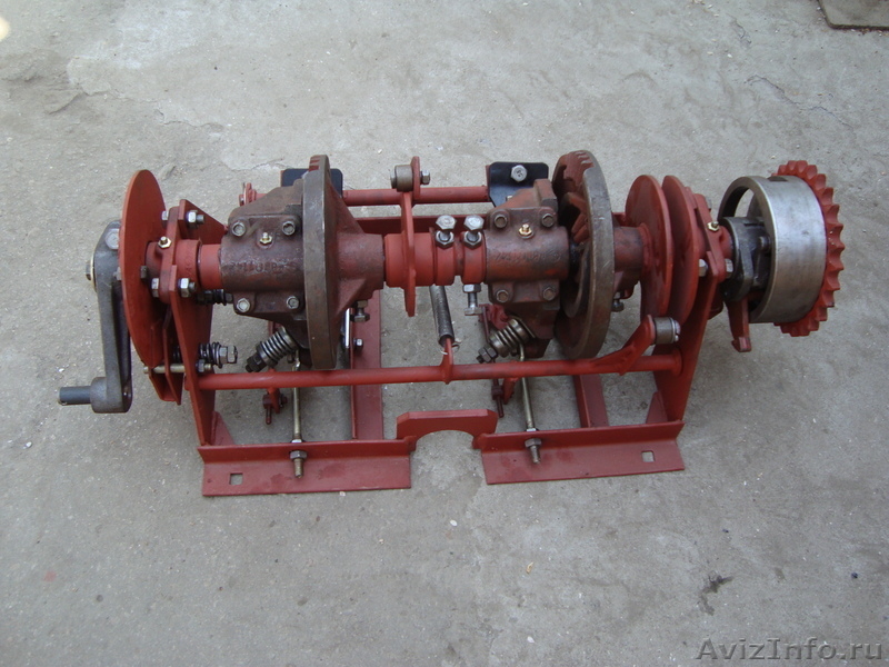 Запчасти Пресс-подборщик Киргизстан ПС-1.6 - Изображение #2, Объявление #340429